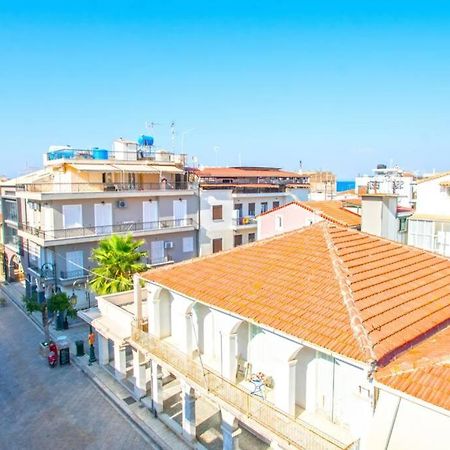 Roma Apt By "Elite" Zakynthos Town Exterior foto